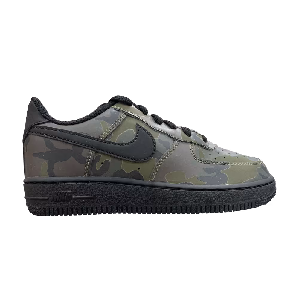 Nike Force 1 Low LV8 PS Camo