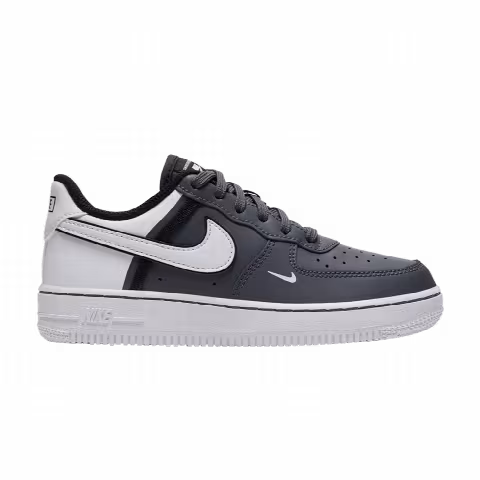 Nike Force 1 LV8 2 PS 'Dark Grey'