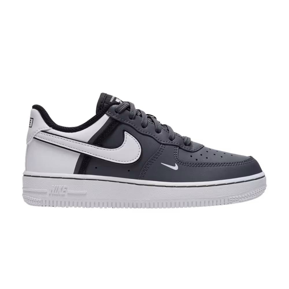 Nike Force 1 LV8 2 PS Dark Grey