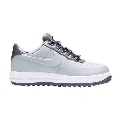 Nike Lunar Force 1 Duckboot Low 'Wolf Grey'