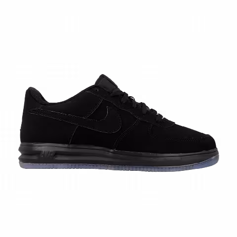 Nike Lunar Force 1 '16 GS 'Black'