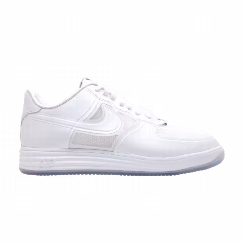 Nike Lunar Force 1 Fuse Qs 'Easter Clear Sole'