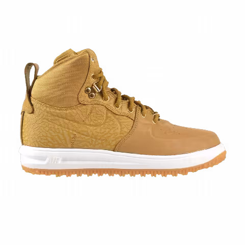 Nike Lunar Force 1 Sneakerboot 'Wheat'