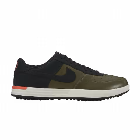 Nike Lunar Force 1 Golf 'Cargo Khaki'