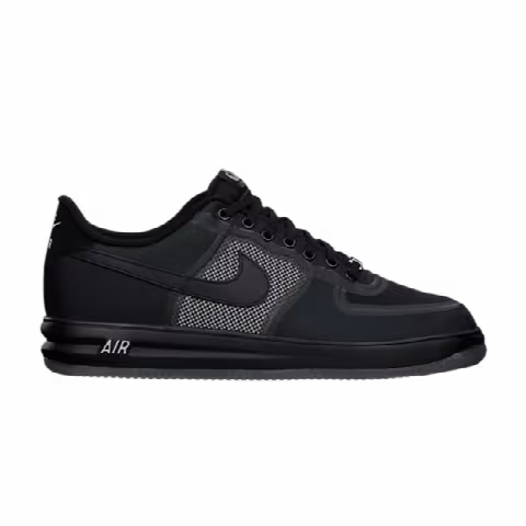 Nike Lunar Force 1 2014 Tech