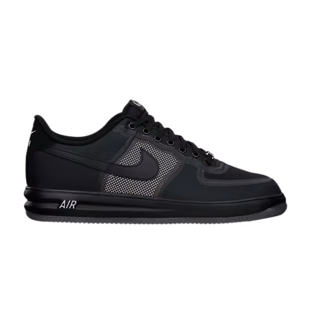 Nike Lunar Force 1 2014 Tech