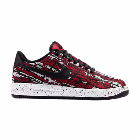 Nike Lunar Force 1 Jacquard