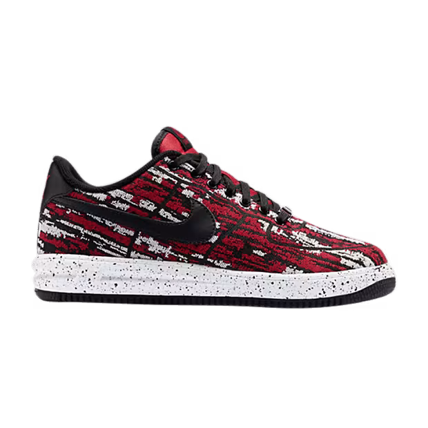 Nike Lunar Force 1 Jacquard