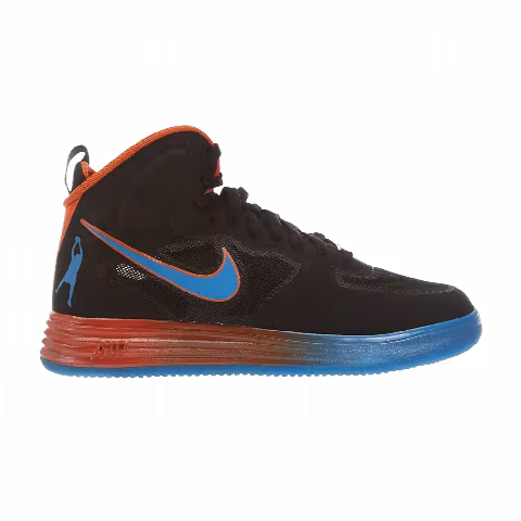 Nike Lunar Force 1 Mid Fuse Qs 'Rasheed Wallace'