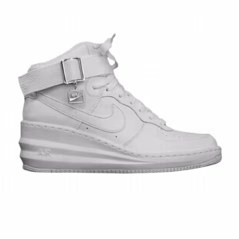 Nike Wmns Lunar Force 1 Sky High 'White'