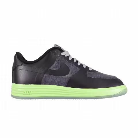 Nike Lunar Force 1 Fuse Leather