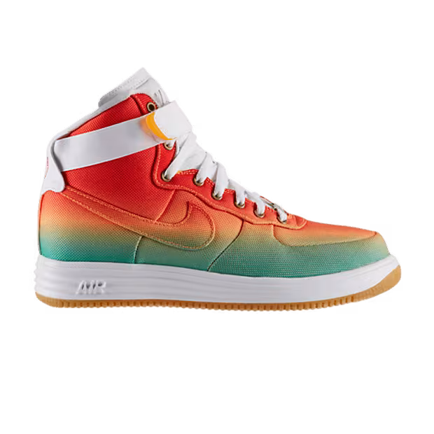 Nike Lunar Force 1 High