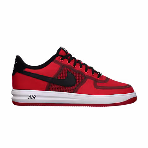 Nike Lunar Force 1 2014 Tech