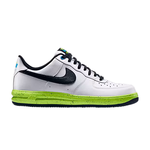 Nike Lunar Force 1 14