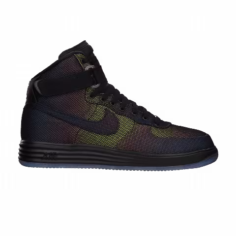 Nike Lunar Force 1 High 'Graphic Pack'