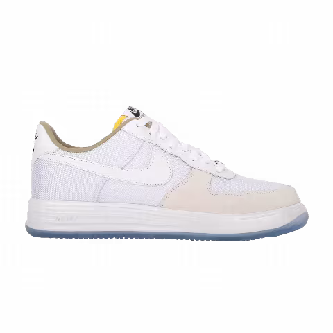Nike Lunar Force 1 QS 'Brazil Pack'