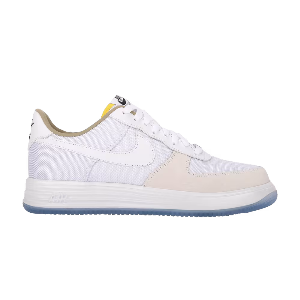Nike Lunar Force 1 QS Brazil Pack