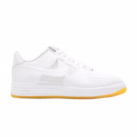 Nike Lunar Force 1 Fuse Qs 'Easter Yellow Sole'