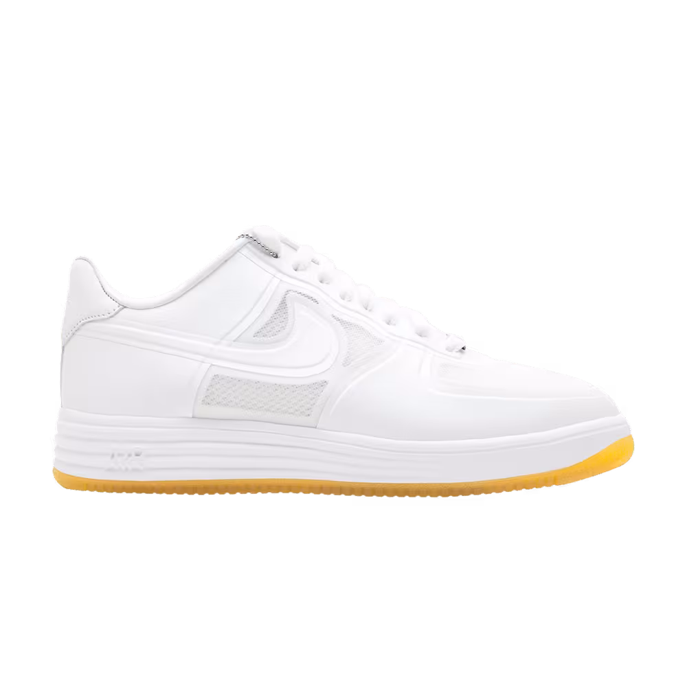 Nike Lunar Force 1 Fuse Qs easter (yellow sole)