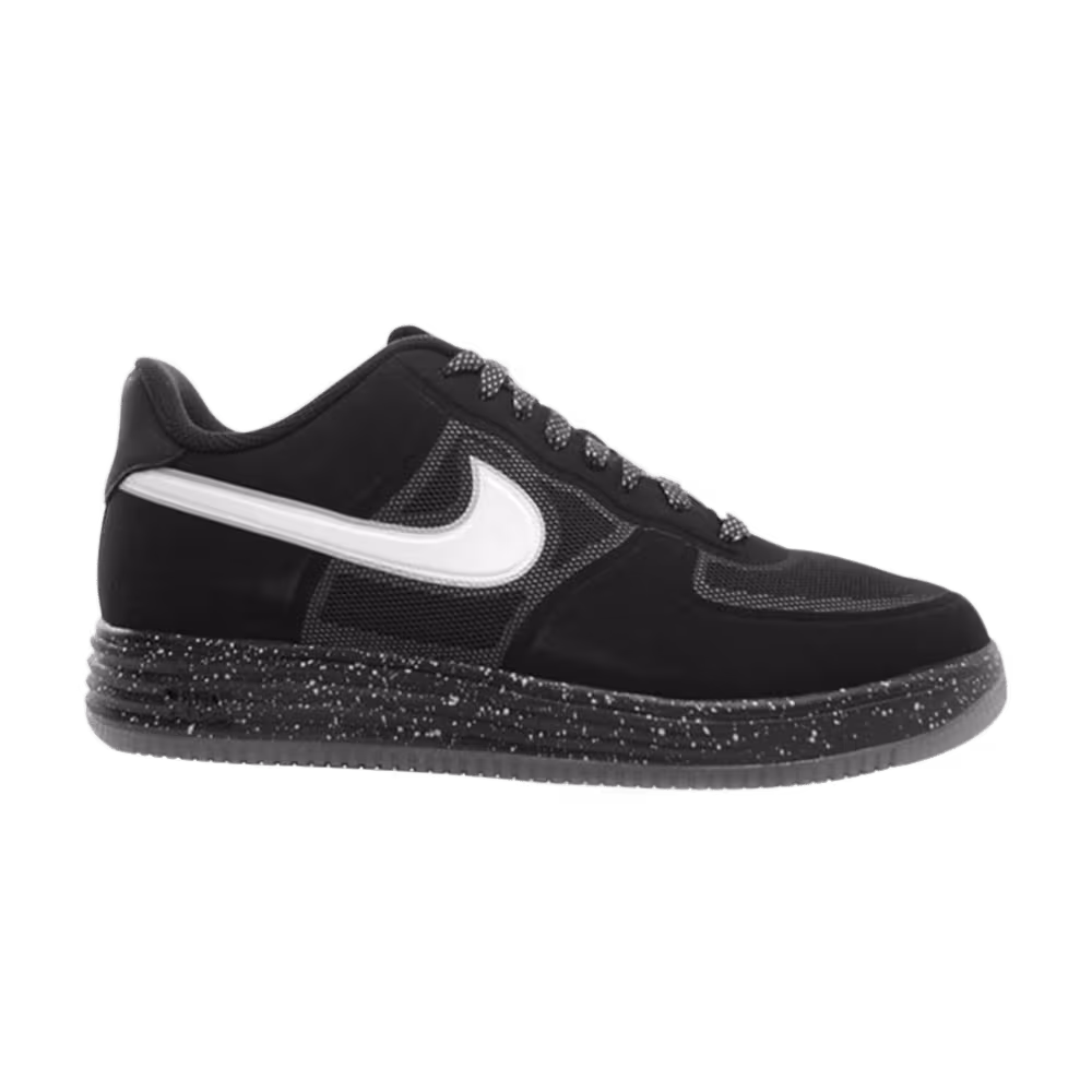 Nike Lunar Force 1 Fuse Oreo