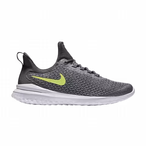 Nike Renew Rival 'Anthracite Volt'