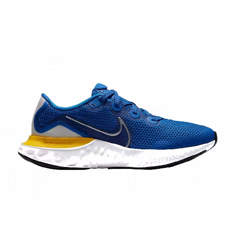 Nike Renew Run GS 'Game Royal'