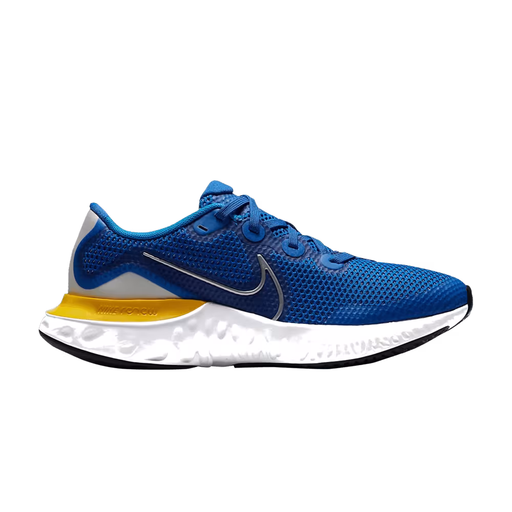 Nike Renew Run GS Game Royal