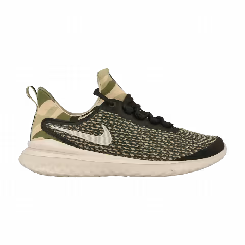Nike Renew Rival 'Camo'
