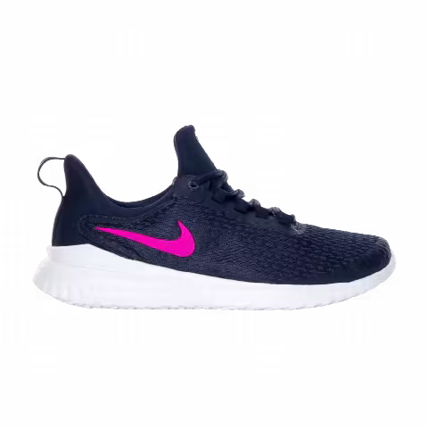 Nike Wmns Renew Rival 'Obsidian Pink'
