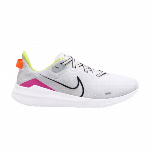 Nike Wmns Renew Ride 'White Pink Blast'