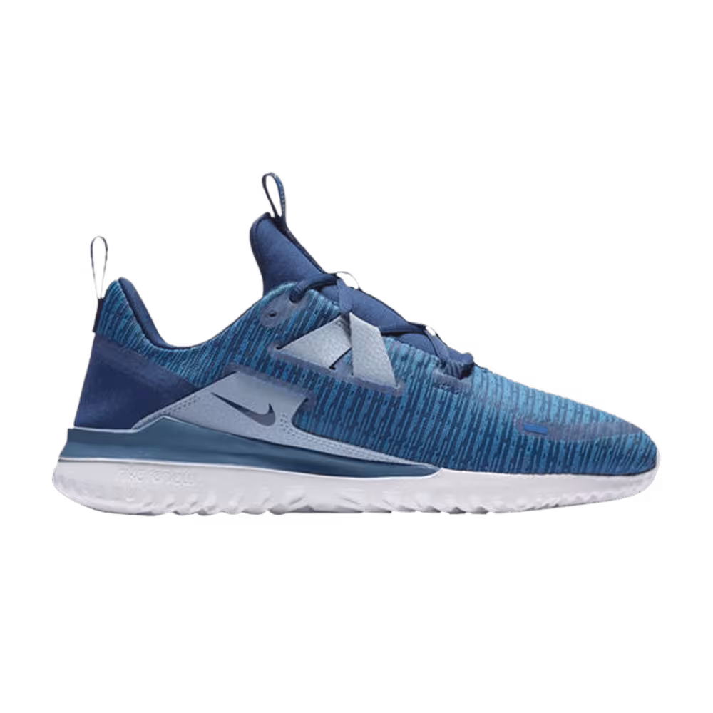 Nike Renew Arena Indigo Force