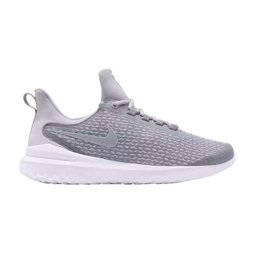 Nike Renew Rival Wolf Grey