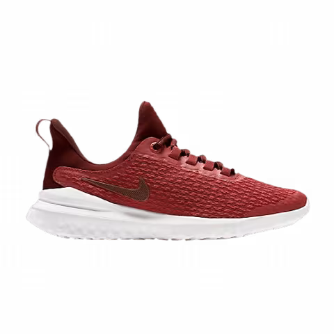 Nike Renew Rival GS 'Dune Red'