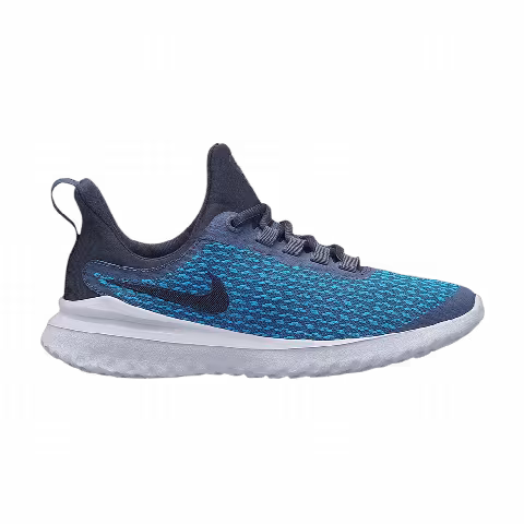 Nike Renew Rival GS 'Diffused Thunder Blue'