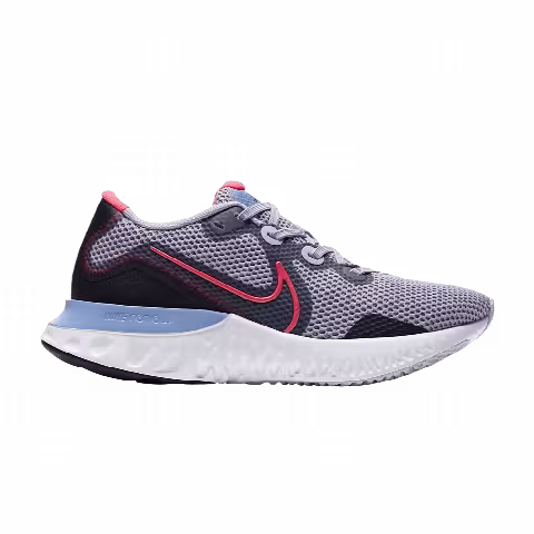 Nike Wmns Renew Run 'Violet Frost Crimson'