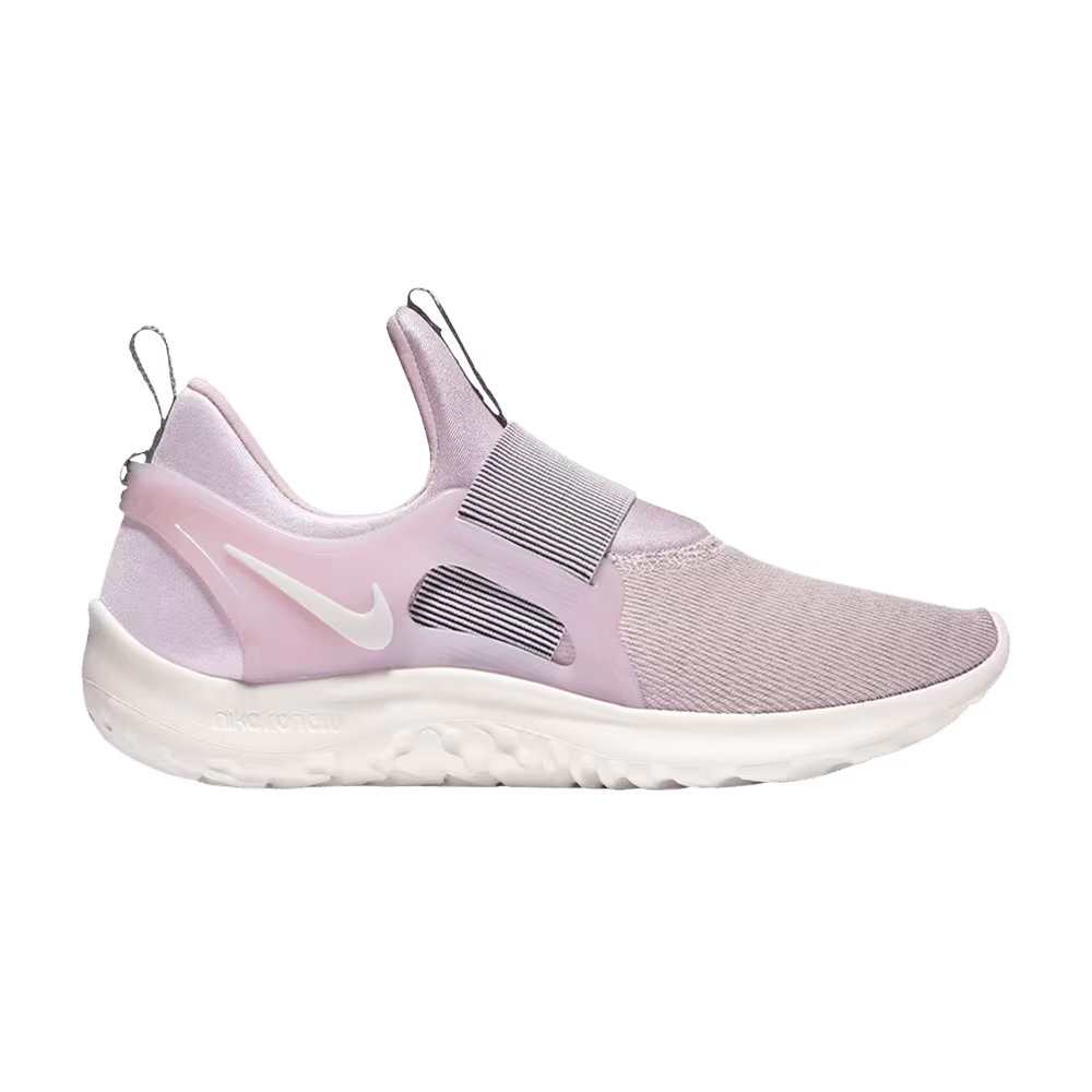Nike Women's Renew Freedom Pale Purple White
