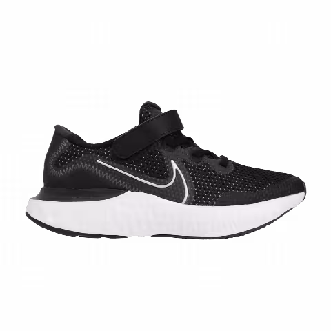 Nike Renew Run PSV 'Black'