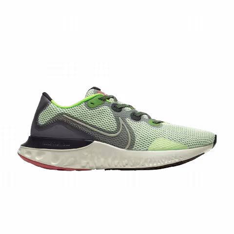 Nike Renew Run 'Barely Volt'