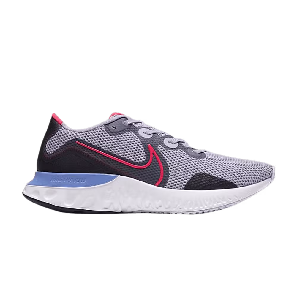 Nike Renew Run Violet Frost