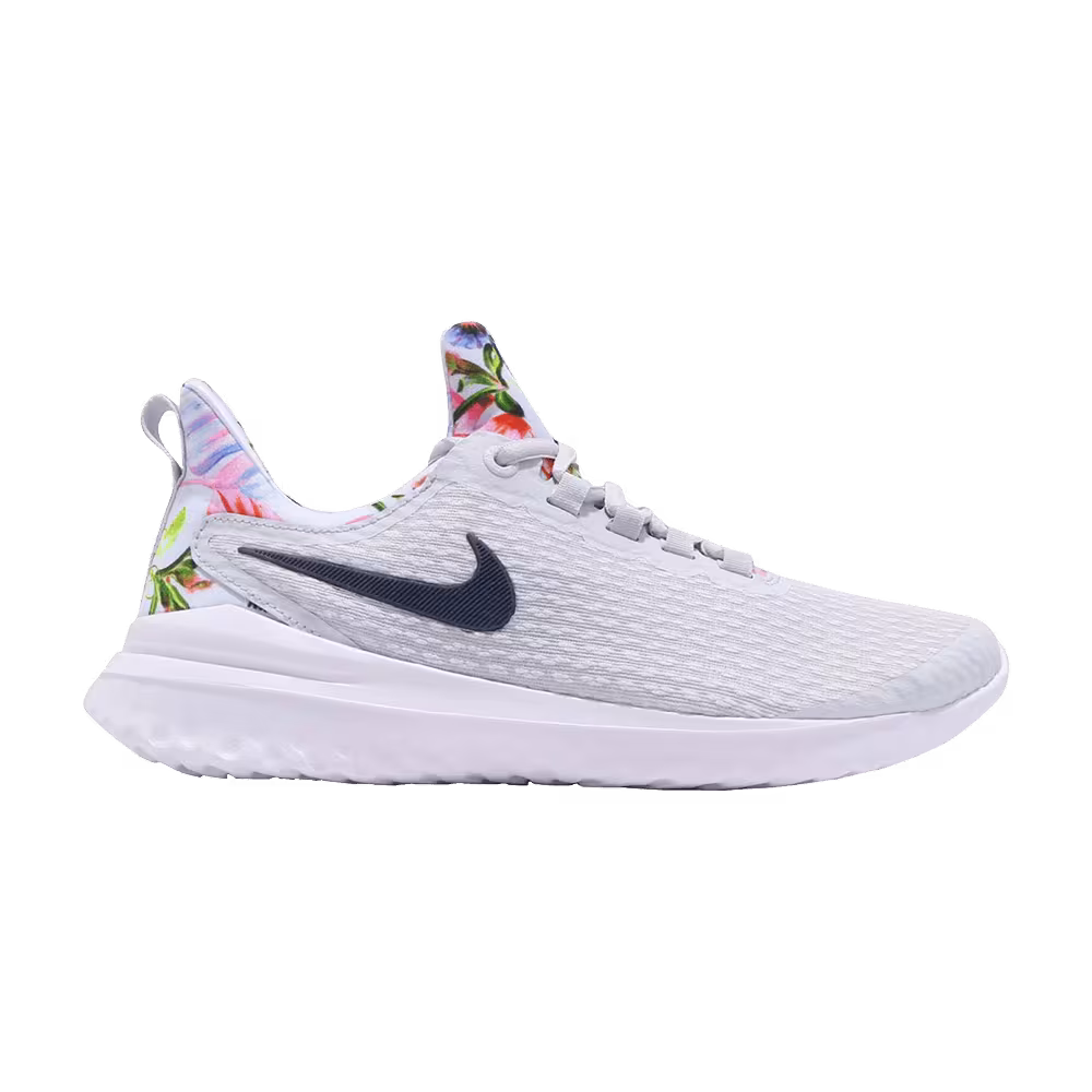 Nike Women's Renew Rival Premium Pure Platinum