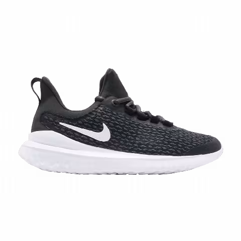 Nike Renew Rival GS 'Anthracite'