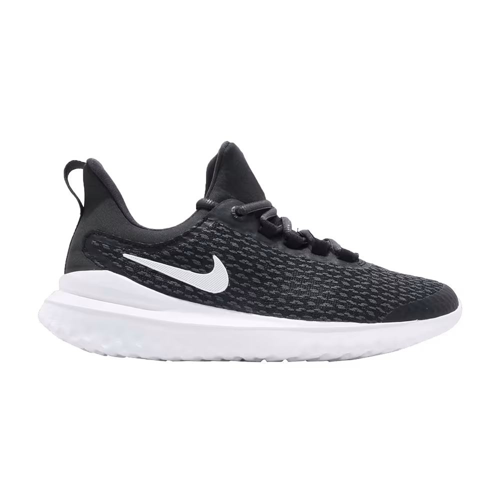 Nike Renew Rival GS Anthracite