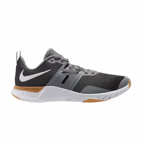 Nike Renew Retaliation TR 'Dark Smoke Grey'