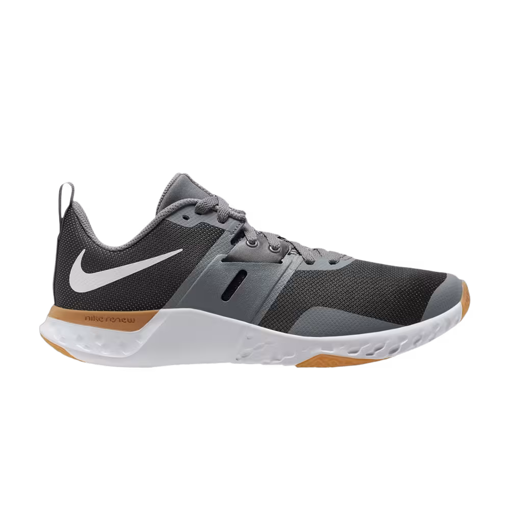 Nike Renew Retaliation TR Dark Smoke Grey