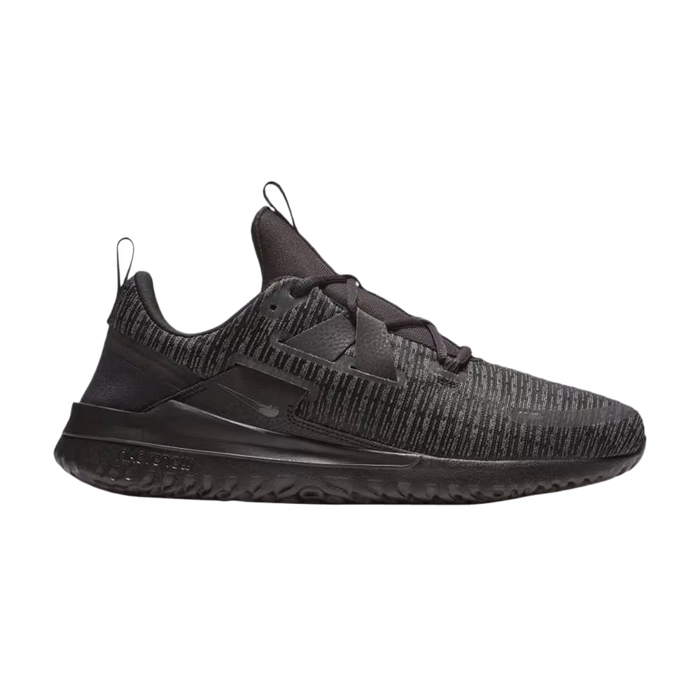 Nike Renew Arena Black