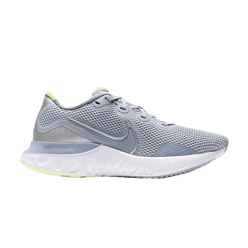 Nike Women's Renew Run Obsidian Mist