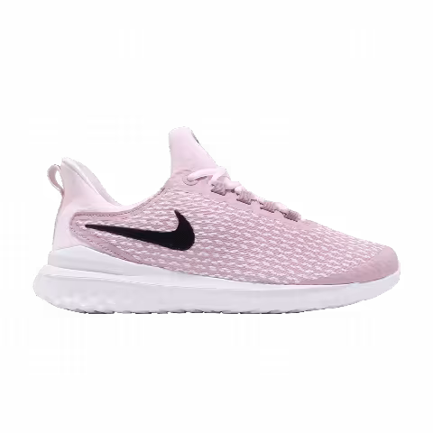 Nike Wmns Renew Rival Wide 'Pale Pink'