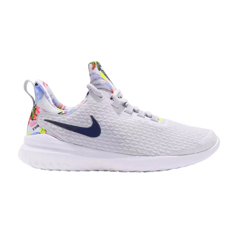 Nike Women's Renew Rival Premium 2E Wide