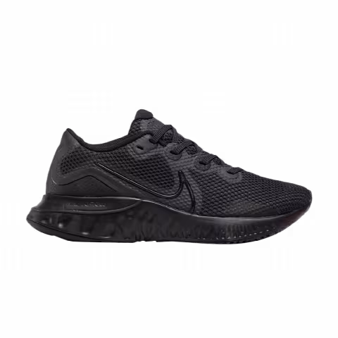 Nike Wmns Renew Run 'Triple Black'