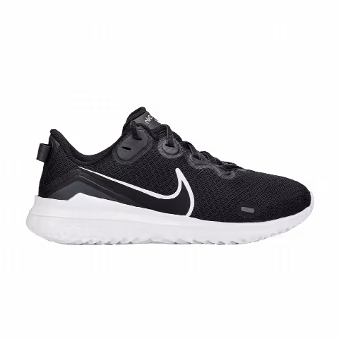 Nike Wmns Renew Ride 'Black White'